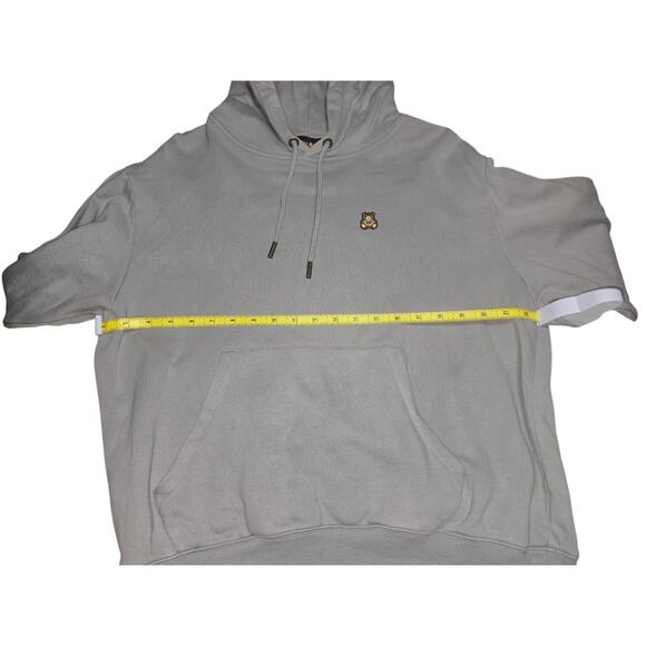 Teddy Fresh Classic Hoodie SIze Small NWOT - Picture 3 of 5